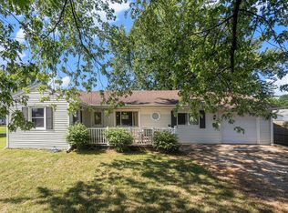 103 Broadway Ave, White Pigeon, MI 49099