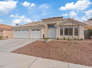 580 Kenerly St, Henderson, NV 89015