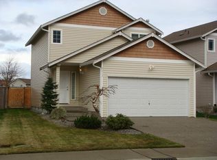 2613 187th St E, Tacoma, WA 98445
