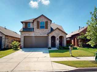 3934 Rochelle Ln, Forney, TX 75126