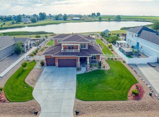 1130 Green Ridge Dr, Severance, CO 80615