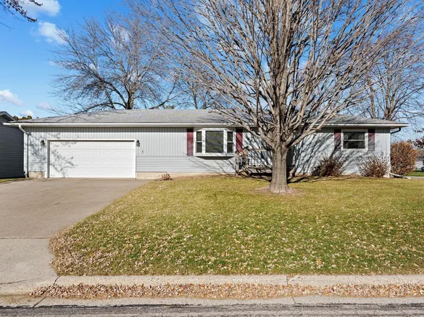 680 24th St NE, Owatonna, MN 55060