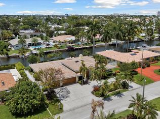 2141 NE 29th Street, Lighthouse Point, FL 33064