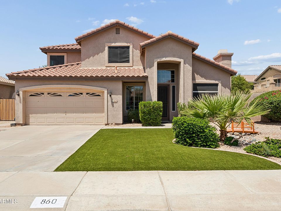1st image of 860 N WOODBURNE Drive