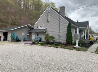 3124 Houston Hollow Long Run, Lucasville, OH