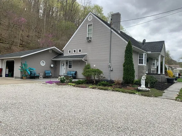 3124 Houston Hollow Long Run, Lucasville, OH 45648