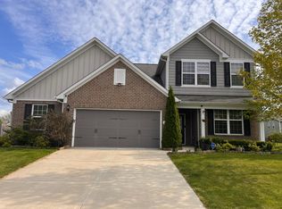 14673 Sherwood Forest Way, Fishers, IN 46037