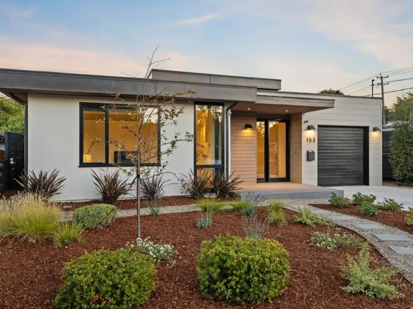 153 Bonny St, Mountain View, CA 94043