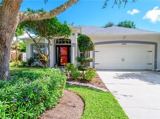 2177 Hedgerow Dr, Merritt Island, FL 32953