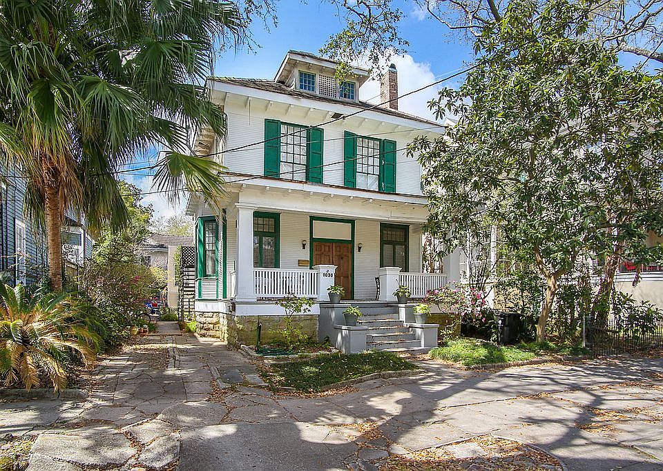 1030 Napoleon Ave, New Orleans, LA 70115 Zillow