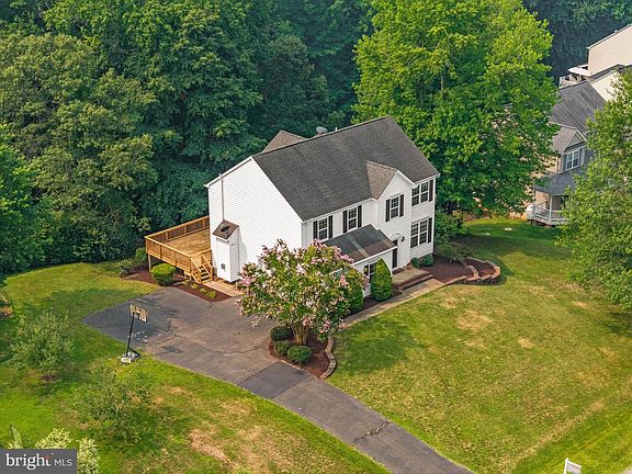 5th image of 4353 S Creek Ct