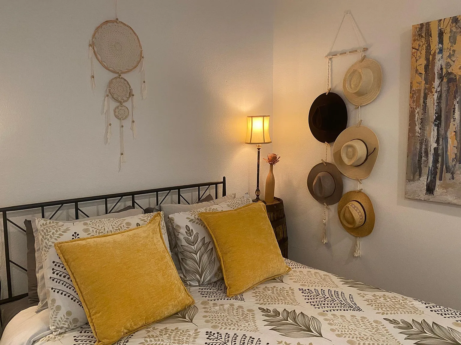 1 bed, 354 sqft, $2,300 — Photo 3