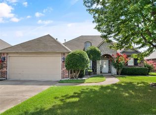 11925 S 101st Ave E, Bixby, OK 74008
