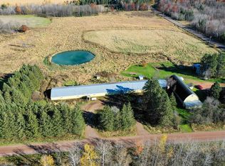 N5236 Forest Dr, Rib Lake, WI 54470