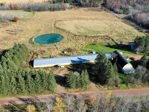 N5236 FOREST DRIVE, Rib Lake, WI 54470