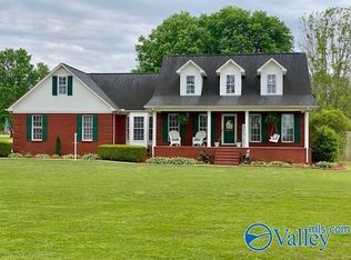 24961 Traci Lynn Dr, Athens, AL 35613