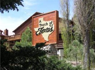 609 Wingfield St UNIT 7, Ruidoso, NM 88345