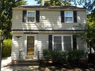 4289 Neville Rd, South Euclid, OH 44121