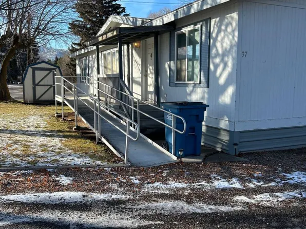 4022 South Ave W Trailer 37, Missoula, MT 59804