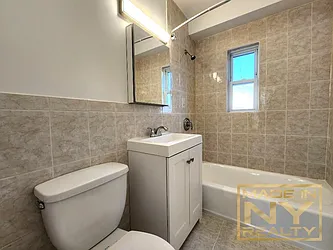 Rented by Made In NY Realty