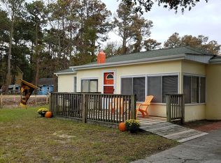 1202 Cardinal St, Kill Devil Hills, NC 27948