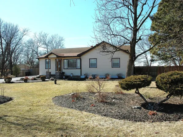 16058 S Gougar Rd, Homer Glen, IL 60491