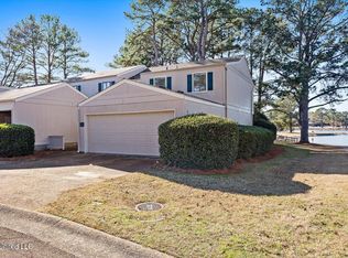 168 Lakebend Cir, Brandon, MS 39042