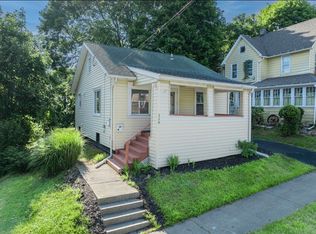 119 Bigelow St, Binghamton, NY 13904