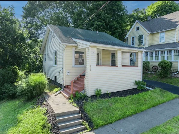 119 Bigelow St, Binghamton, NY 13904