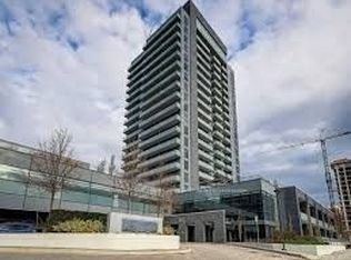 65 Oneida Cres #607, Richmond Hill, ON L4B 0G9