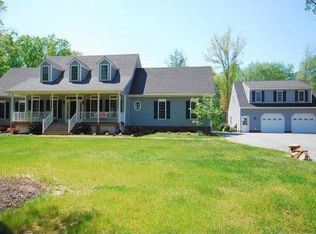 14385 Canterbury Rd, Montpelier, VA 23192