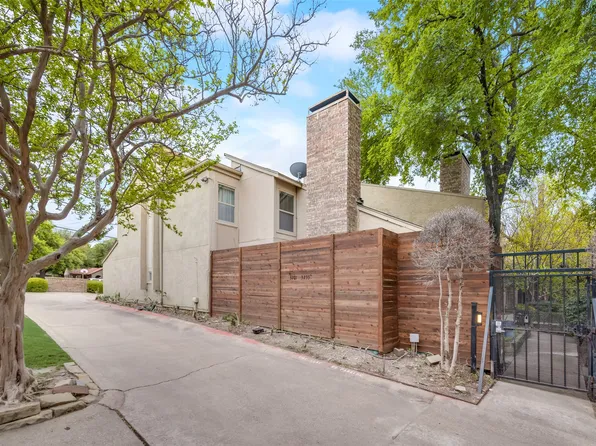 3201 Elizabeth St, Dallas, TX 75204