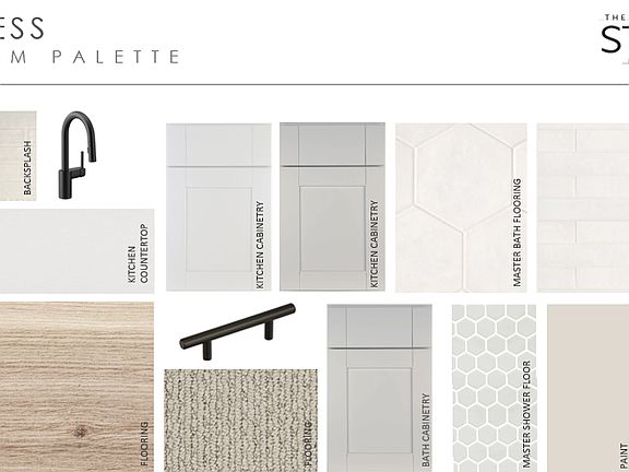 10359 E Thornbush Circle - lot 56 - juniper Interior Image 3