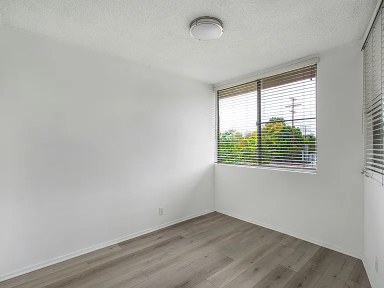 Unit 205: 2 Bed + 2 Bath