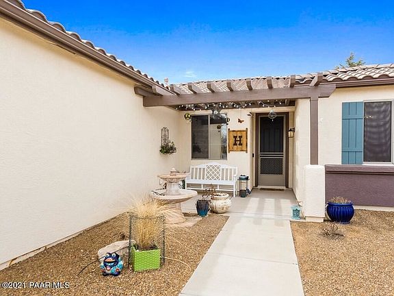 3rd image of 7982 E Crooked Creek Trl Lot 102