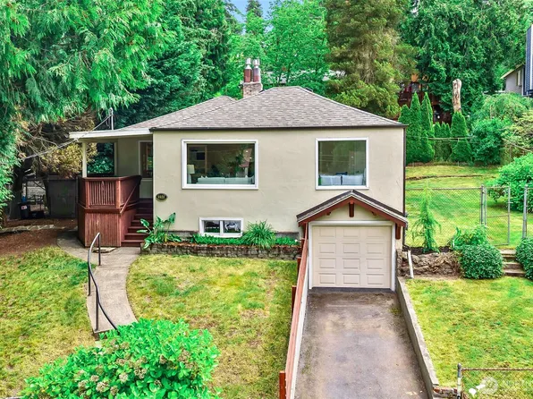 8800 Ravenna Avenue NE, Seattle, WA 98115