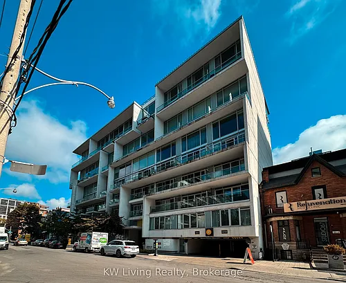 75 Portland St #901 Photo 1