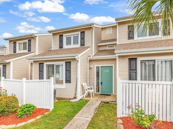 1600 Deer Creek Rd. #F, Myrtle Beach, SC 29575