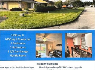514 Cardinal Dr, Edgewater, FL 32141