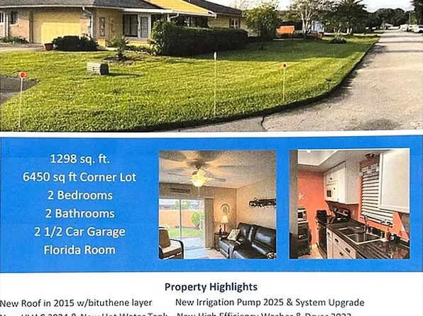 514 Cardinal Dr, Edgewater, FL 32141