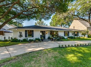 7224 Briarmeadow Dr, Dallas, TX 75230