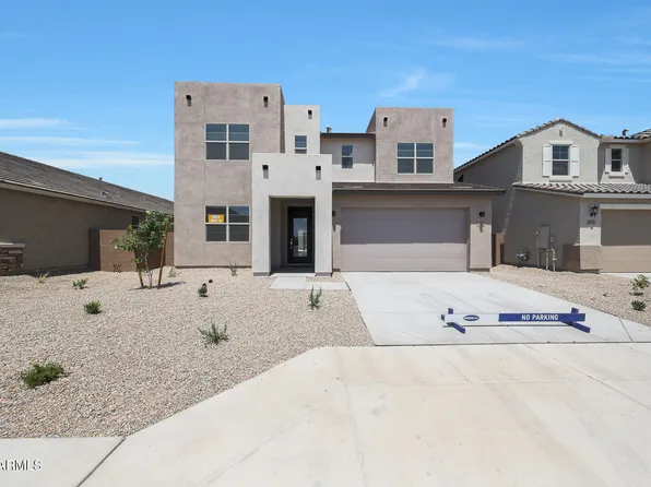 4190 W Brenley Drive, San Tan Valley, AZ 85144