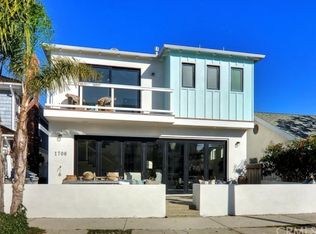 1706 Plaza Del Norte, Newport Beach, CA 92661