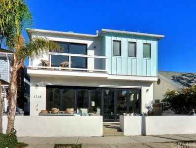 1706 Plaza Del Norte, Newport Beach, CA, 92661