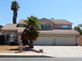 3591 Ponderosa Ave, Rialto, CA 92377