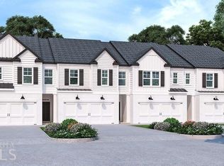 154 Hampton Cir, McDonough, GA 30253