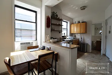 Rented by Grand & Co.