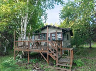 12158 W Twin Lake Rd, Hayward, WI 54843