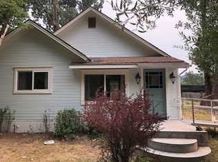 221 Davidson Ln, Laytonville, CA 95454