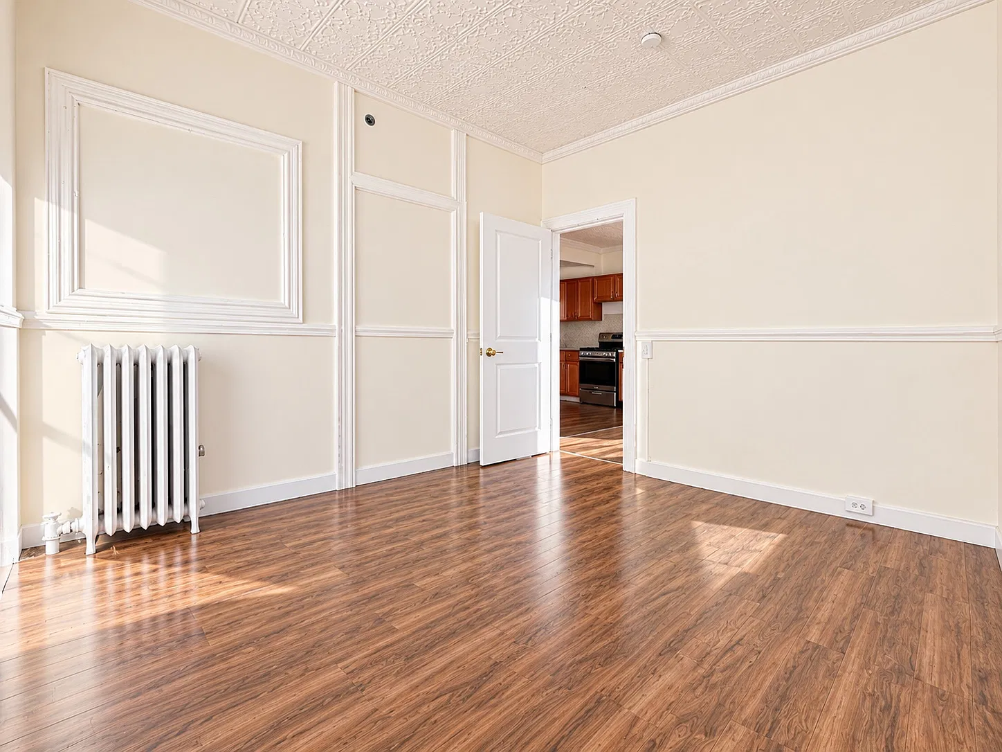 1 bed, $1,400 — Photo 1